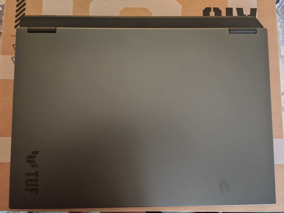 Asus TUF Gaming A16 2025 (Ryzen 7 RTX5060 8Gb)