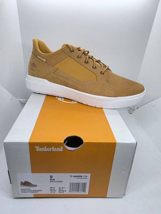 Timberland Allston Low nr. 43,44 (27cm,28cm)