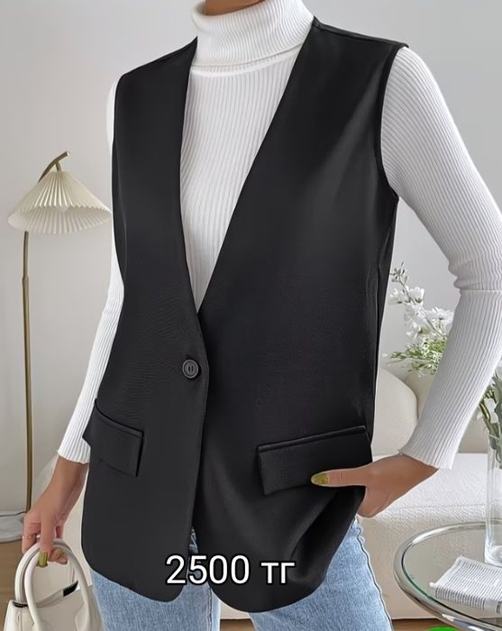 Одежда женская новая