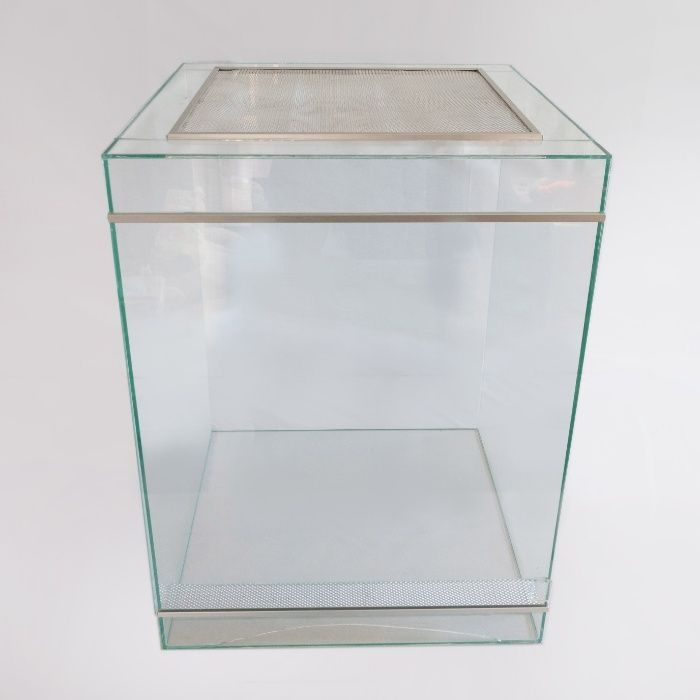Terariu cameleoni 45x45x60