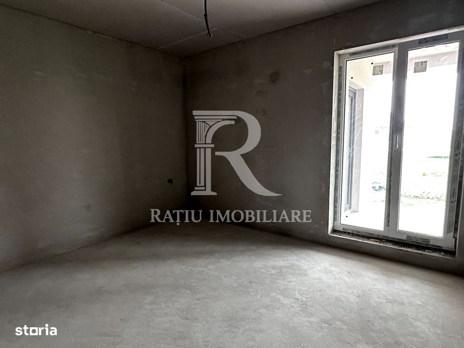 Casa semifinisata | Santandrei | Bihor