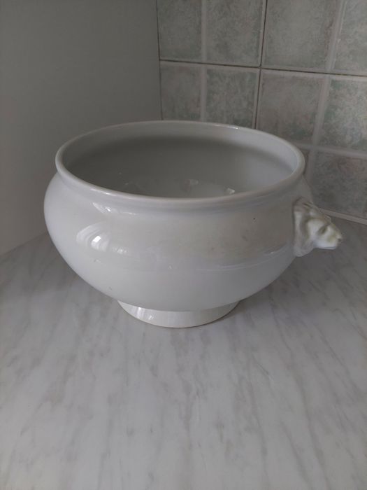 Антикварен колекционерски супник от 3 тия Райх 1941 г.