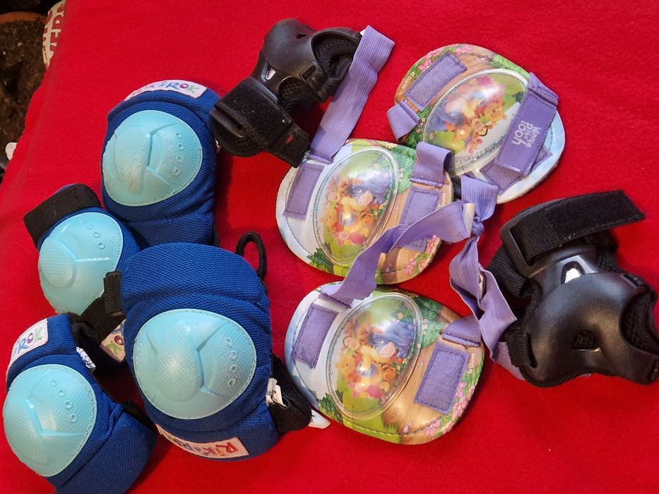 Protectie coate si genunchi- cotiere si genunchiere