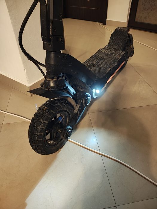 Kukirin G3 1200w schimb cu PS5