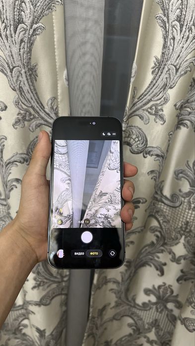 iPhone 14 pro max 128 100%