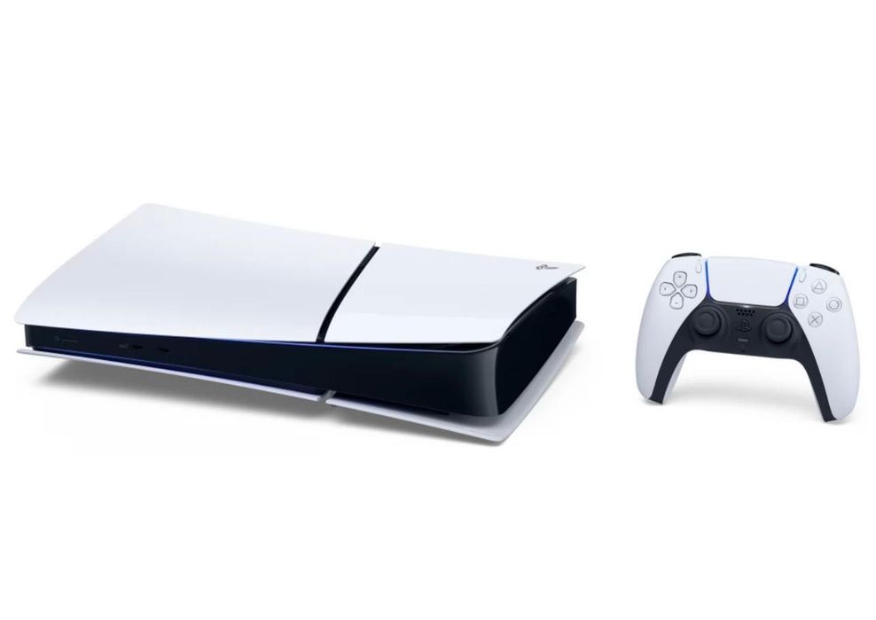 PlayStation 5slim