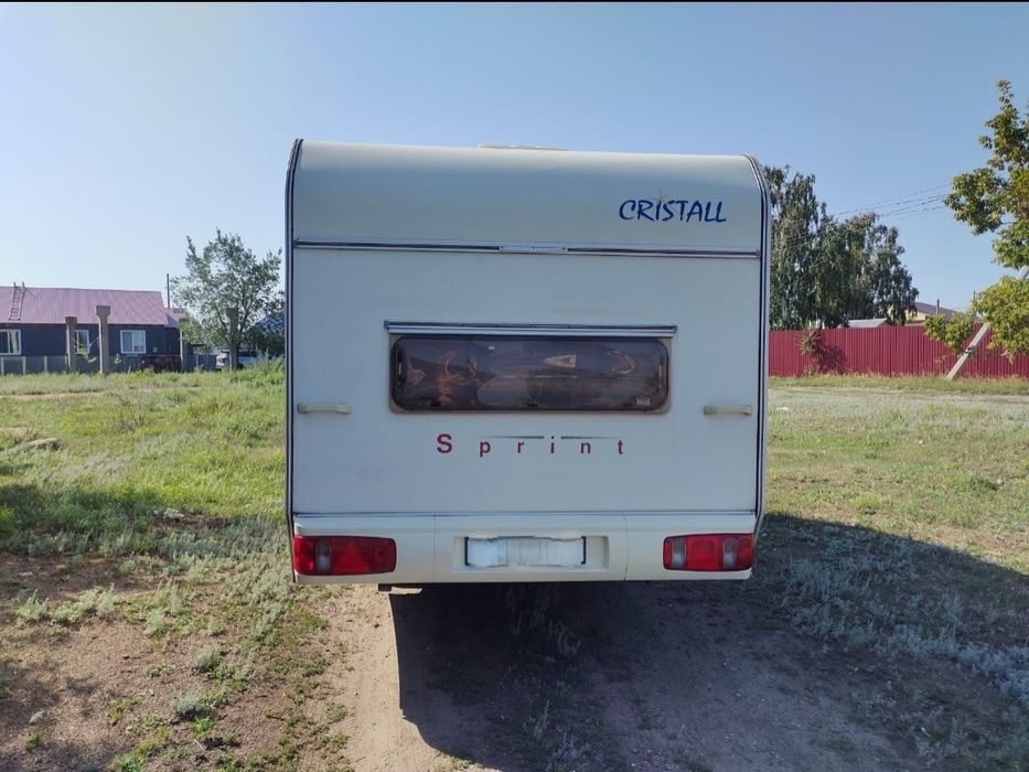 Автодом, караван, прицеп дача.