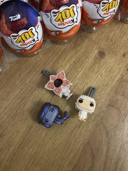 Продам фигурки ОСД