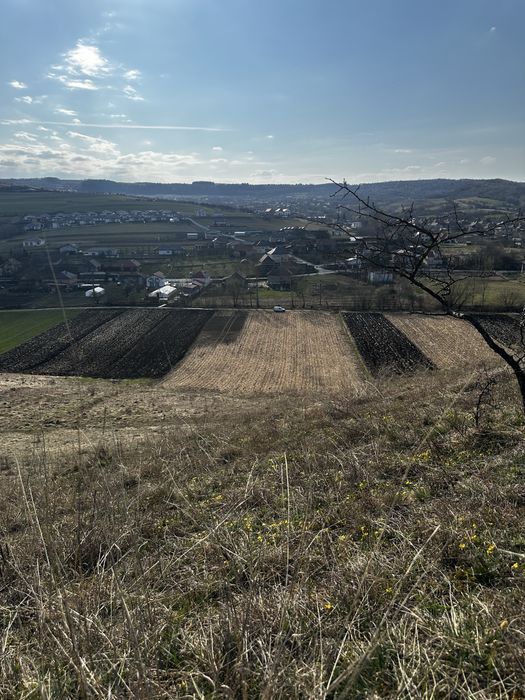 Vand sau schimb Teren extravilan 9000 mp,Corușu, Baciu acces drum apa curgatoare
