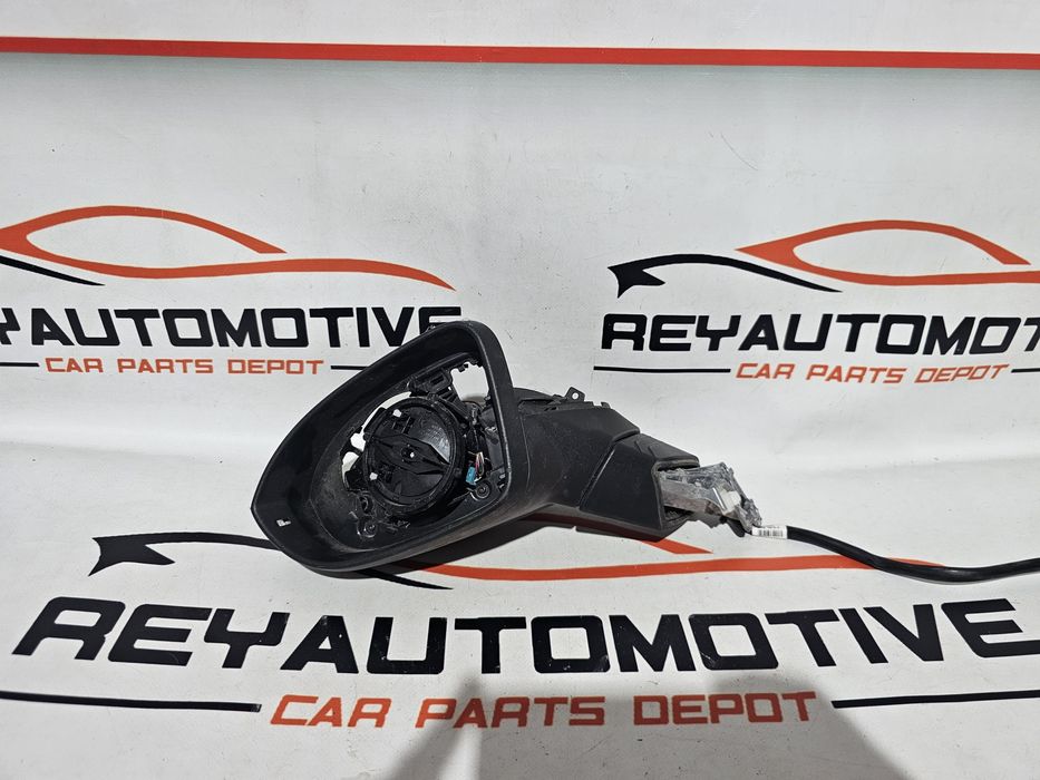 Oglinda stanga VW Golf 8 cod 5H1857501AT
