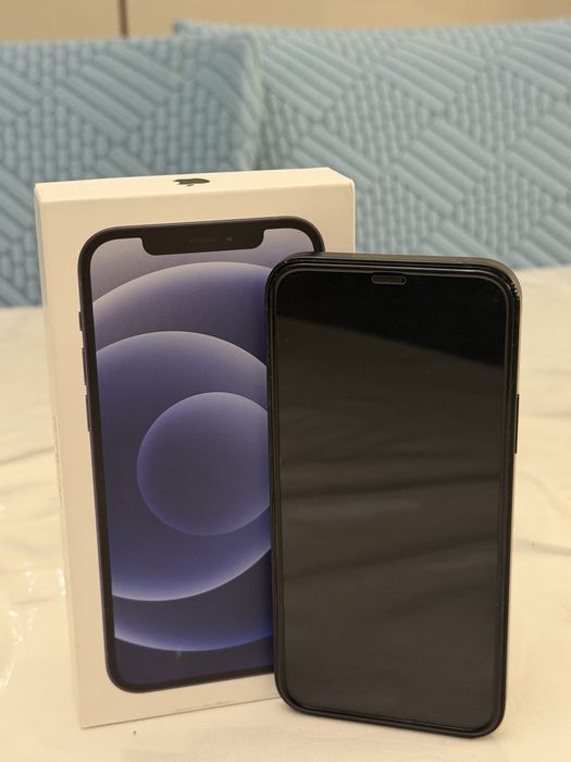 iPhone 12, 128 ГБ