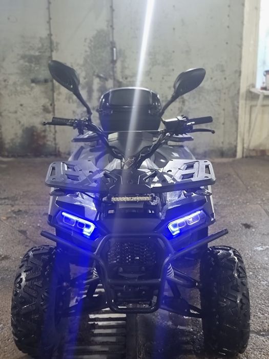 Продам квадроцыкл