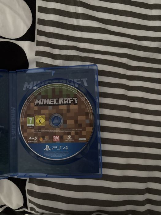 Vand jocuri ps 4