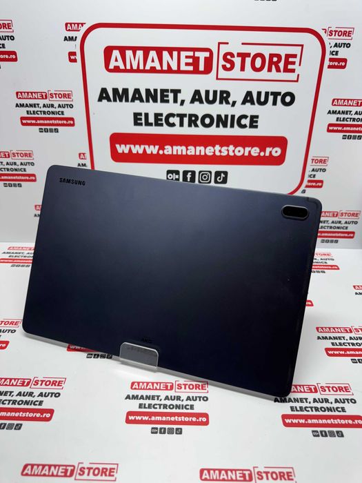 Samsung Galaxy Tab S7 FE 256GB Amanet Store Braila [13445]