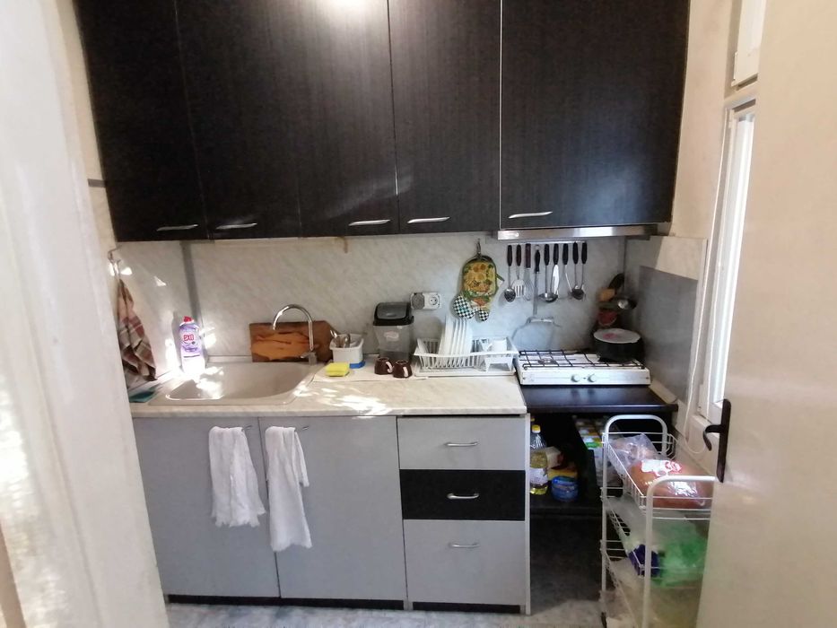 Продава се Двустаен апартамент в Стара Загора, Три чучура - юг - 52 кв.м за 1222 €/кв.м - Снимка #5