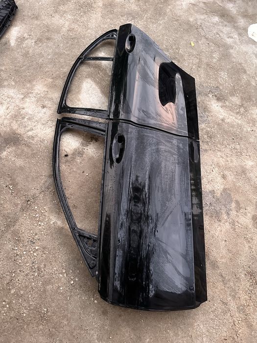 ușă stanga spate mercedes c class w205.