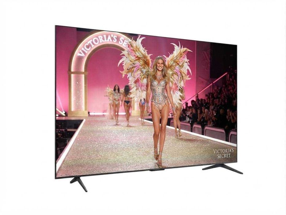 Телевизор TCL 65C6KS 65" 4KQLED 120Hz — Идеально для PS5/Xbox и Спорта