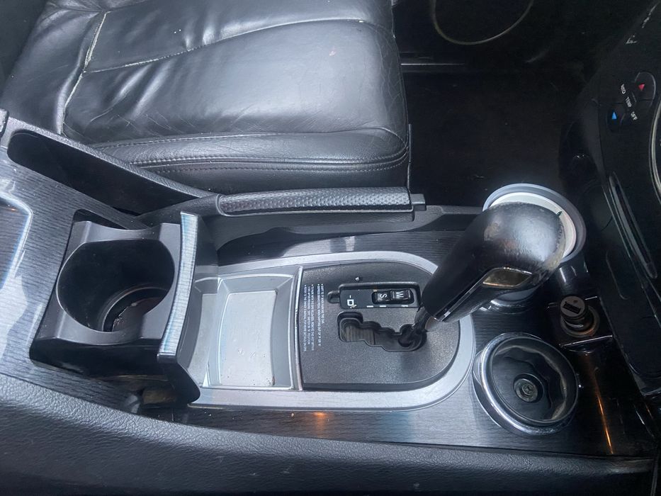 Rexton XDI  2.7 / 2007/ AUTOUTILITARA