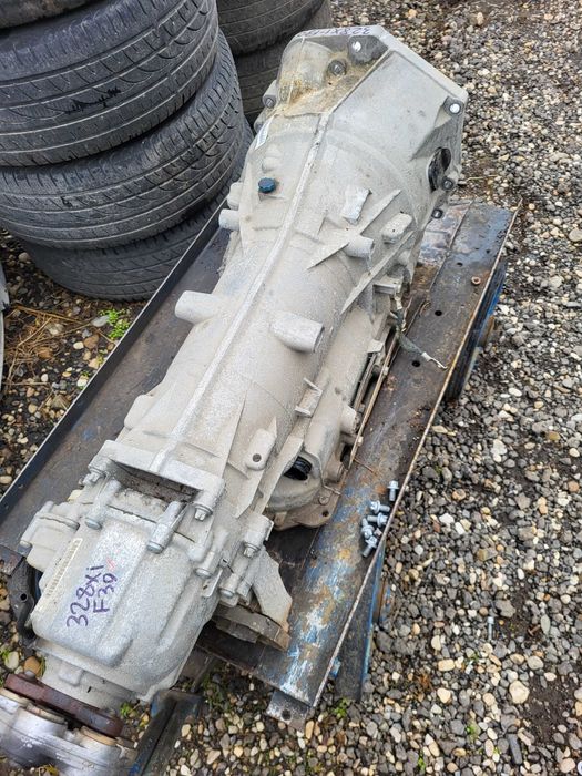 Cutie viteze automata bmw f30 f31,f34,f32,f33,x3f25,320xi,328xi,xdrive