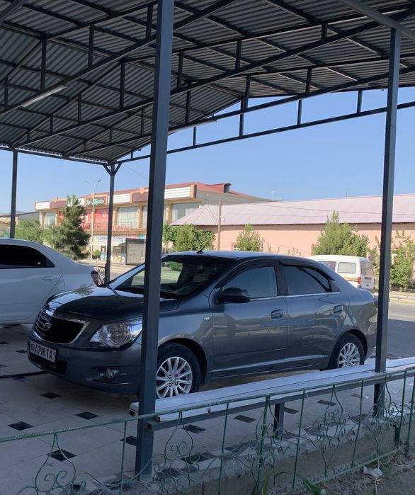 Cobalt 1.5 buxoro gijduvon