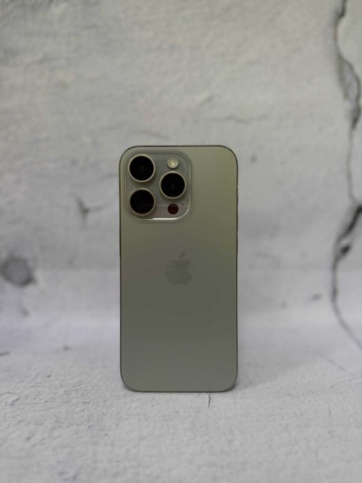 iPhone 15 Pro 256GB/Айфон/РАССРОЧКА ДО 60 МЕСЯЦЕВ/"Лидер Ломбард"