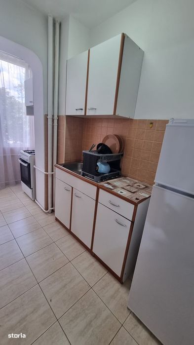 Garsoniera decomandata zona City Mall Filicori-Constanța