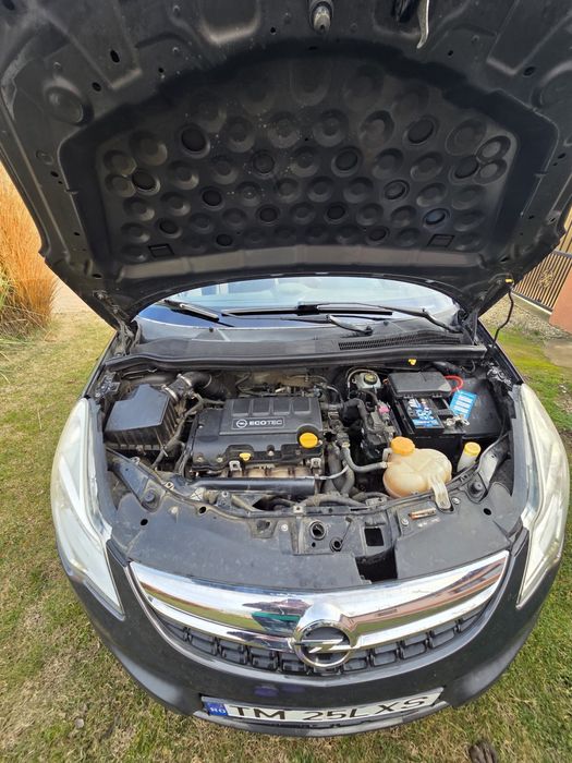 De vanzareOpel Corsa