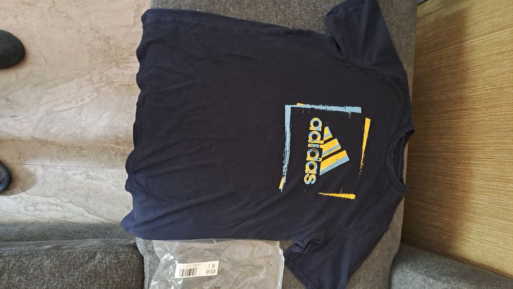 Тениска Adidas мъжка