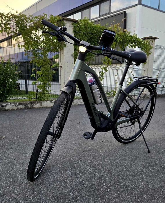 Trek Edelholfer FX+