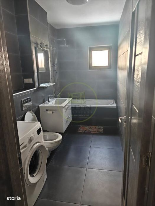 Apartament 3 camere, 72 mp, balcon 12 mp, Cartier Kogalniceanu, Sibiu