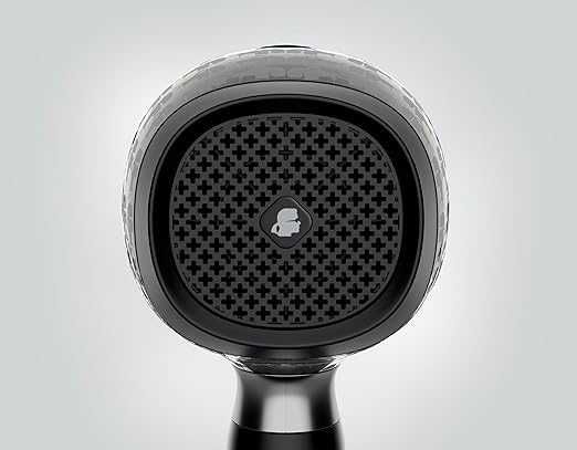 Сешоар за коса Rowenta Karl Lagerfeld Pro Stylist CV888LF0 Tehnologia Rowenta Air-to-Care 2200W