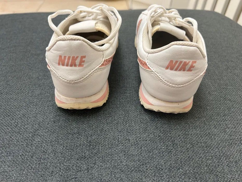 Маратонки Nike Cortez