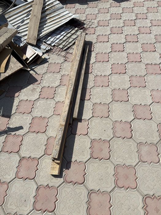 Ағаштар сатылады, жақсы жағдайда