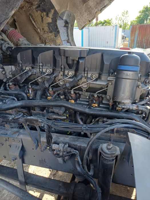 Тягач DAF 105 в хорошем состояний