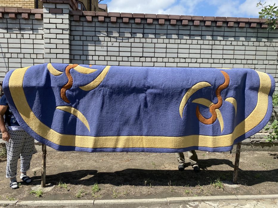 Продам ковер