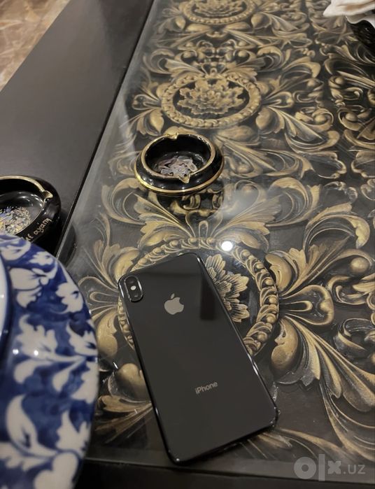 Iphone X срочна сотилади!