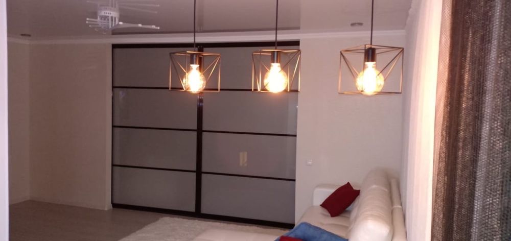 Кварт.LUX,для не курящих. Kaspi Red.