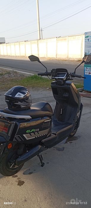 Elektro skuter xitoy