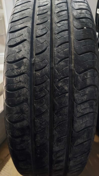 Продам диски с резиной 4.100 р15