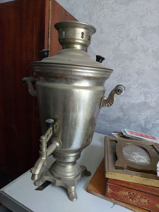 Самовар электрический
