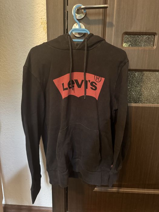 Hanorac Levi’s