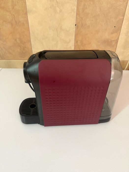 Expresor de cafea Tchibo cu capsule pret negociabil