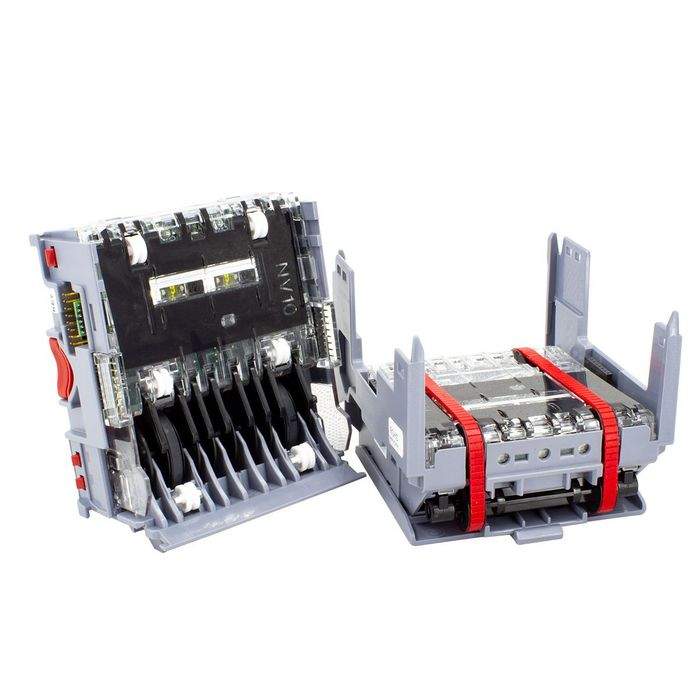 Купюроприемник NV10 компании ITL