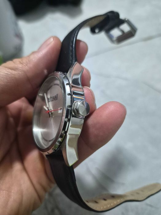 Just Cavalli мъжки часовник