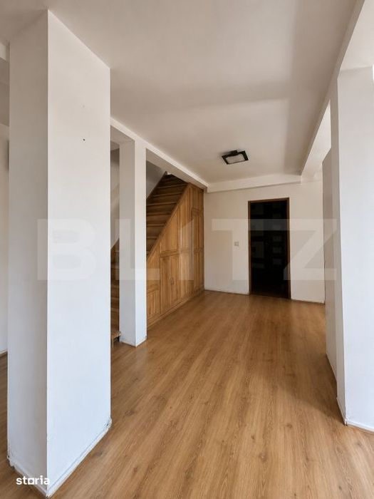 Apartament 4 camere , 143 mp, zona Mihai Eminescu