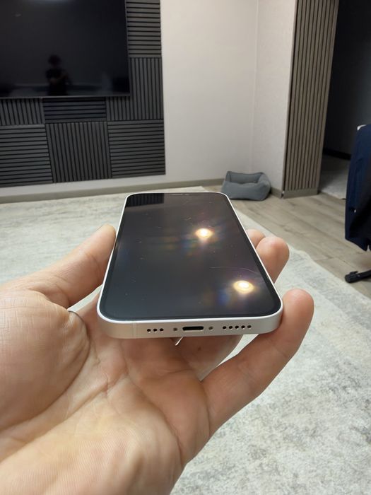 iPhone 12 128 гб