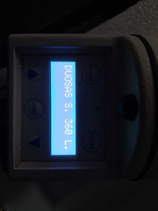 Prelevator si Monitor Universal Bioaerosoli
