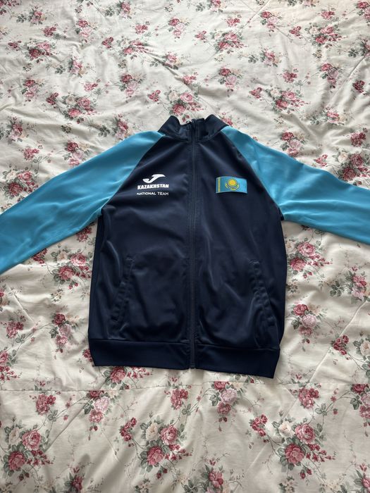 Форма сбороной казахстана дрс и цоп