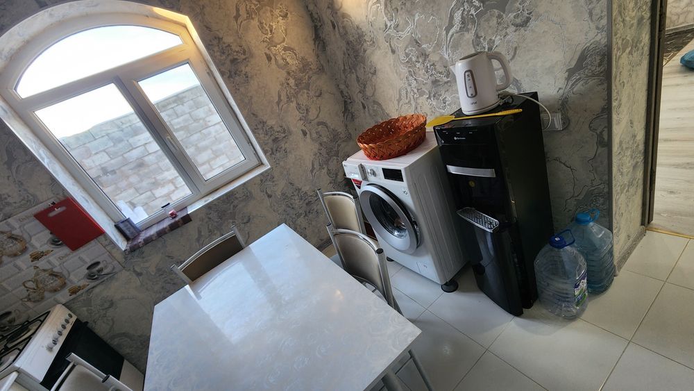 Ижарага уй хамма кулайликга эга