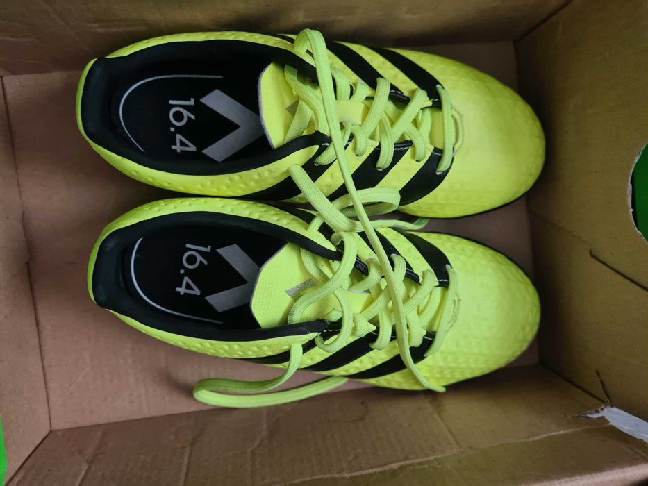 Спортни обувки за дете Adidas